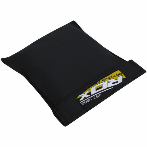 RDX FB FITNESS SANDBAG(Yellow)-5